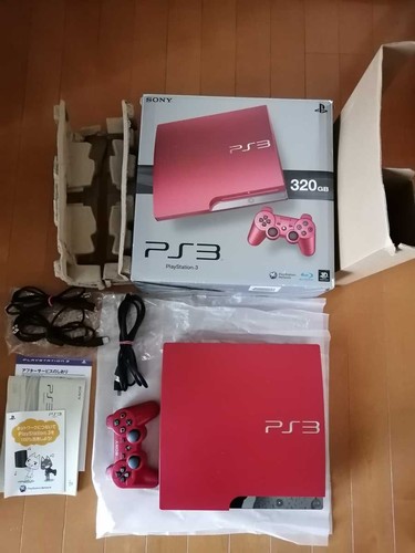 Console sony playstation 320 - sony,