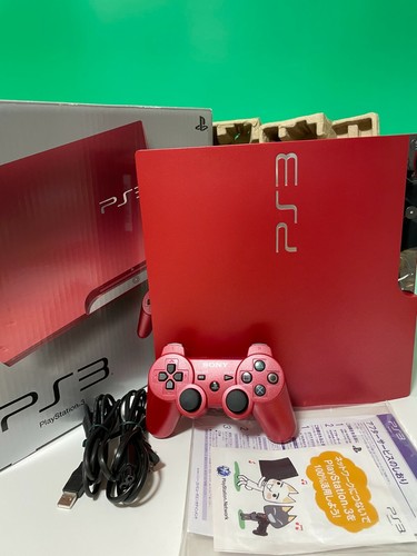 Sony playstation3 console - sony,