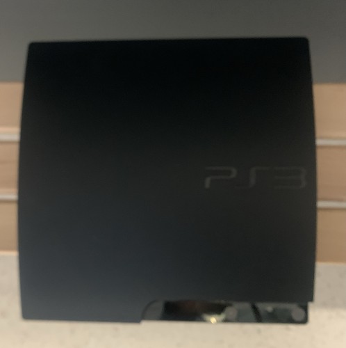 Sony playstation slim - sony, 3