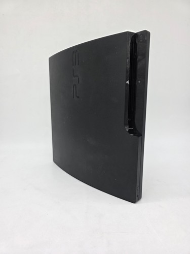 Console ps3 slim nera - ps3,