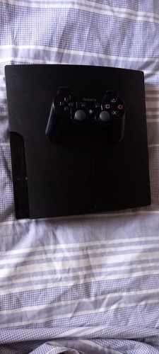 Sony playstation slim - playstation,