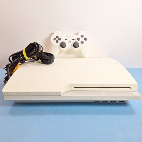 Sony playstation slim - playstation,